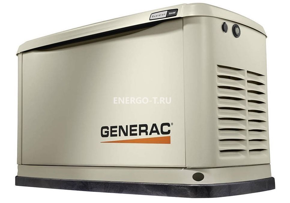 Газовый генератор Generac 7146