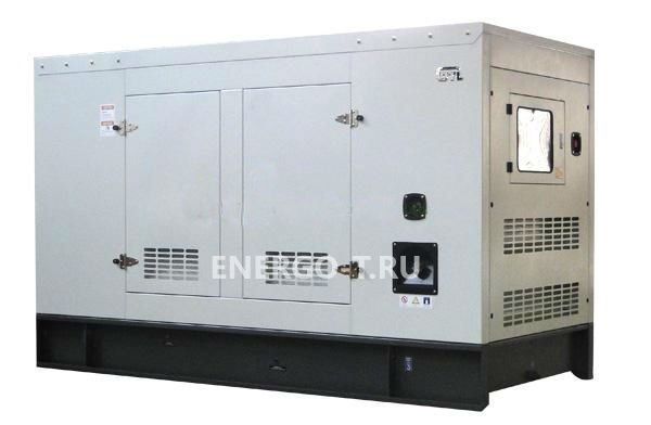Дизельный генератор DEUTZ WPG 41L9 (30KW)