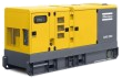 Дизельный генератор Atlas Copco QAS 250