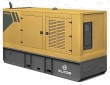 Дизельный генератор  GE.CU.346/301.SS с АВР