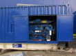Дизельный генератор FG Wilson P800p1 в контейнере с АВР