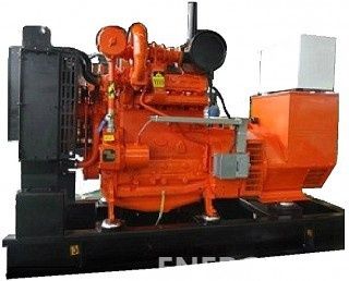 Газовый генератор Yihua АГ30-Т400 (30 кВт)