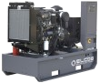 Дизельный генератор  GE.CU.055/050.BF с АВР