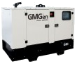 Дизельный генератор GMGen GMI80 в кожухе