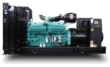 Дизельный генератор  HG 1675 CL с АВР