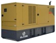 Дизельный генератор  GE.AI3A.220/200.SS с АВР
