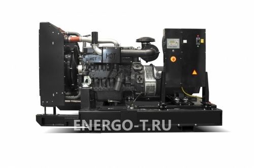 Дизельный генератор Iveco АД-400 CR13TE7W