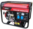 Дизельный генератор  LDG 5000 CLE с АВР