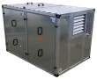 Дизельный генератор MVAE ДГ 6300 К в контейнере
