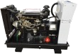 Дизельный генератор  АД 15-Т400 P (Проф)
