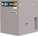 Винтовой компрессор ZAMMER SK15-10/F