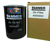 Маслянный фильтр ZAMMER 4052004003 Ф