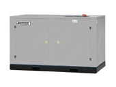 Винтовой компрессор ZAMMER SK55-2,0 CF