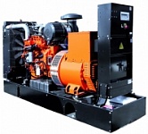 Дизельный генератор Iveco GE NEF75