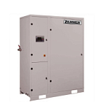 Спиральный компрессор ZAMMER SKS 7,5-8X3