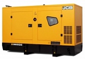 Дизельный генератор JCB G65QS