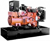 Дизельный генератор Iveco GE NEF60
