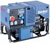 Бензиновый генератор Geko 14000 ED-S/SEBA S
