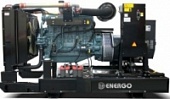 Дизельный генератор Energo ED 510/400 D S 448