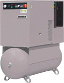 Винтовой компрессор ZAMMER SKTG22M-10-500/OF