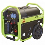Бензиновый генератор PRAMAC PX 4000